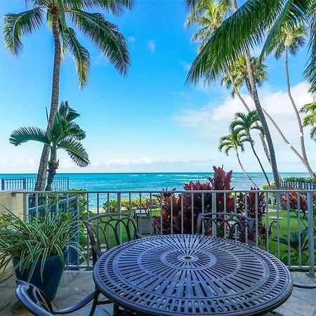 Diamond Head Beach Hotel Honolulu Dış mekan fotoğraf